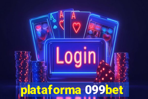 plataforma 099bet